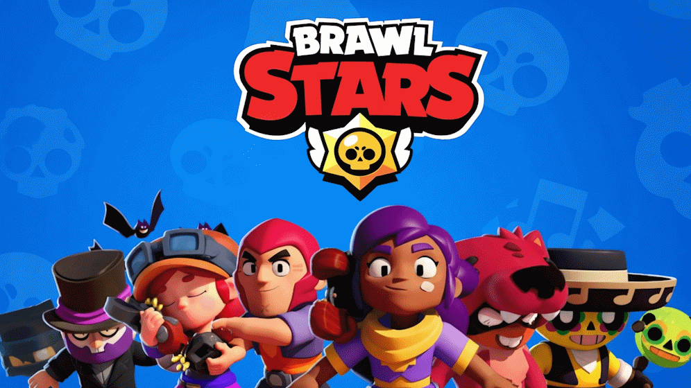 Brawl Stars
